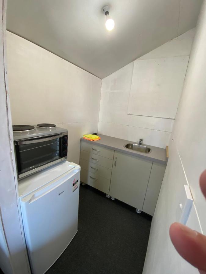 Young Hostel Rotorua Bagian luar foto