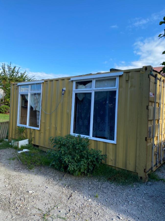 Young Hostel Rotorua Bagian luar foto