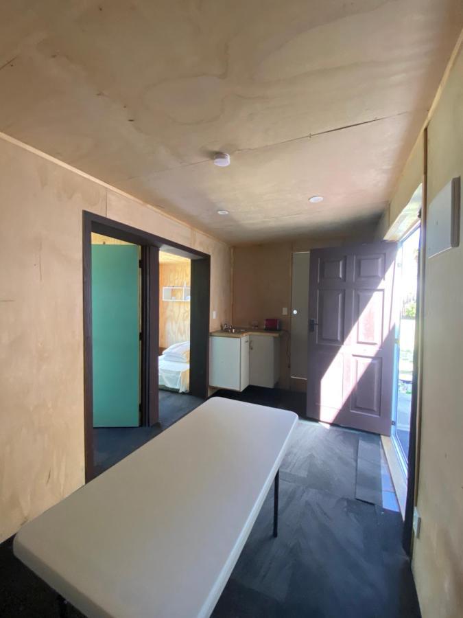 Young Hostel Rotorua Bagian luar foto