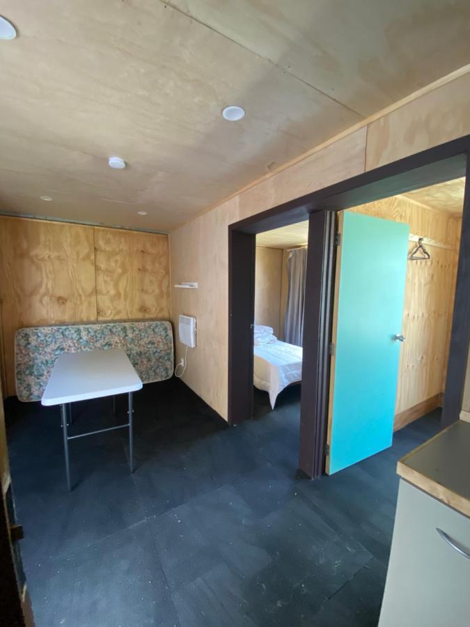 Young Hostel Rotorua Bagian luar foto